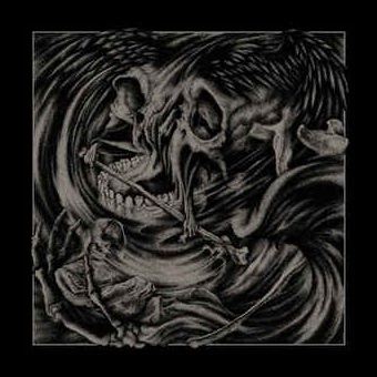 ILL OMEN Enthroning The Bonds Of Abhorrence [CD]